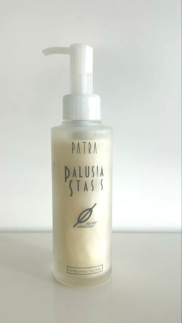 【数回使用】パトラ パルシアスタシス