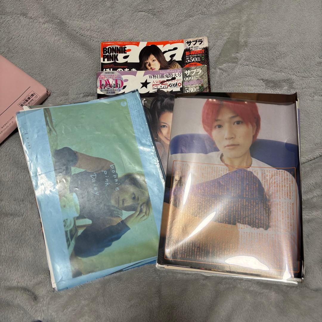 クレイジーフライト@ボニ山さん 出品