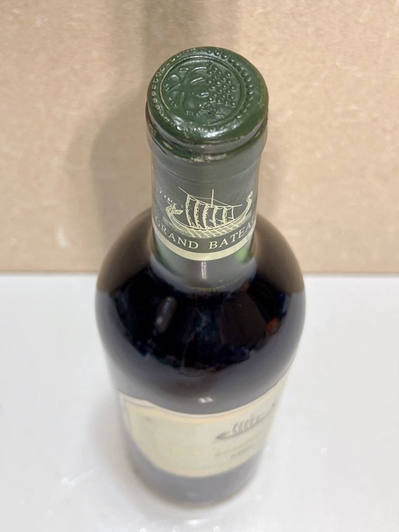 1996 Grand Bateau Bordeauxグランバトーボルドー ブラン