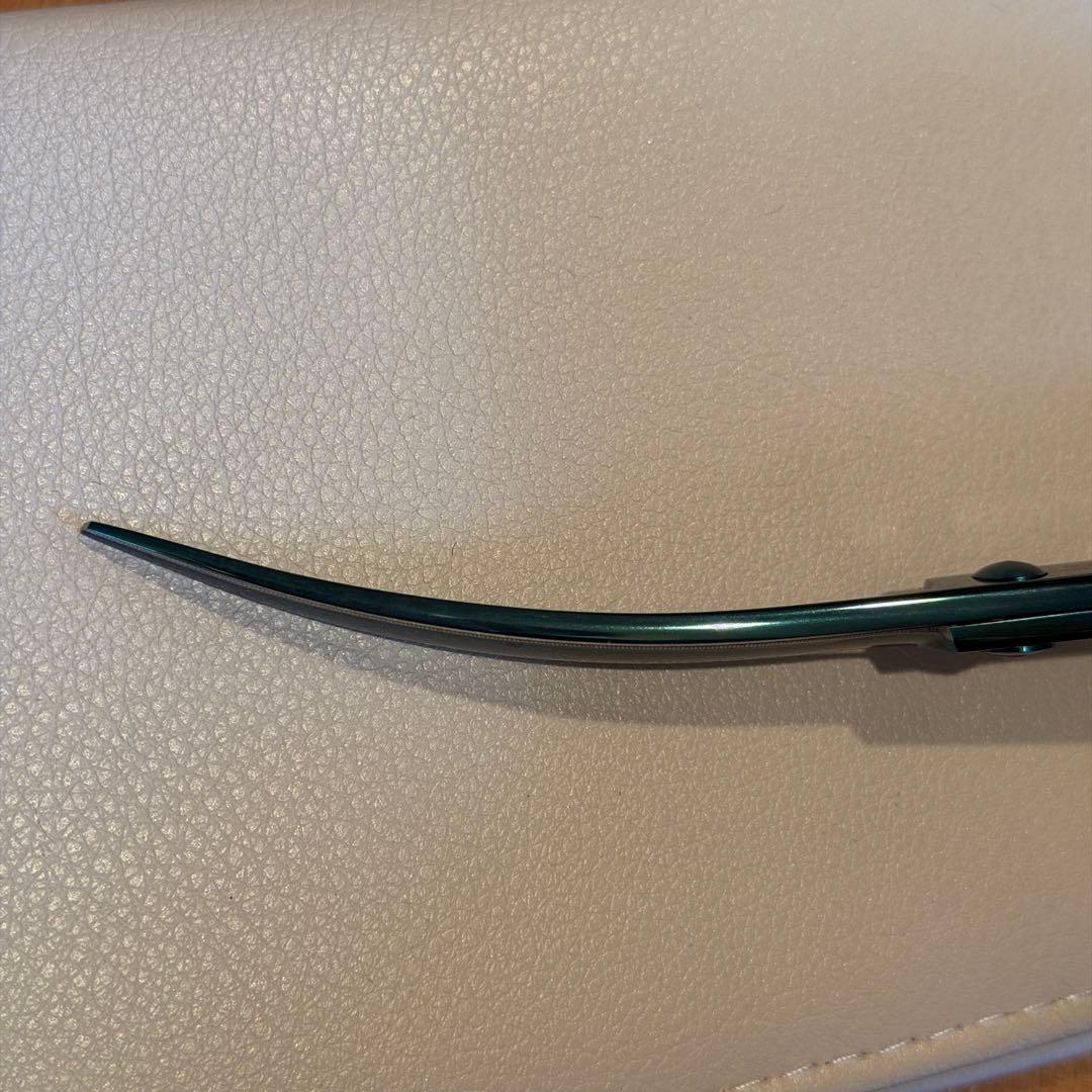 MARTEスリム「G」カーブ