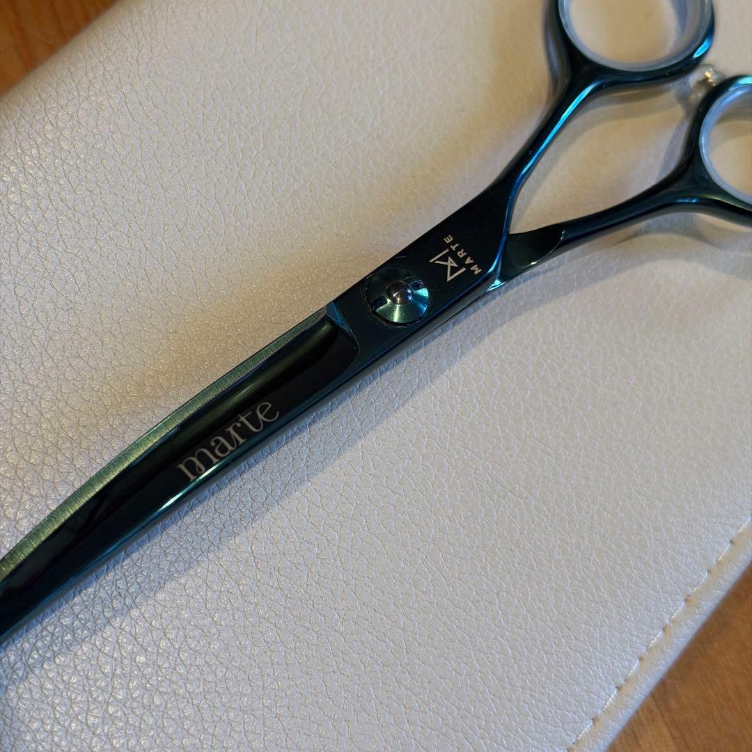 MARTEスリム「G」カーブ