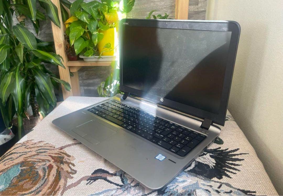 ☘️HP ProBook 450 G3☘️corei5☘️Windows11