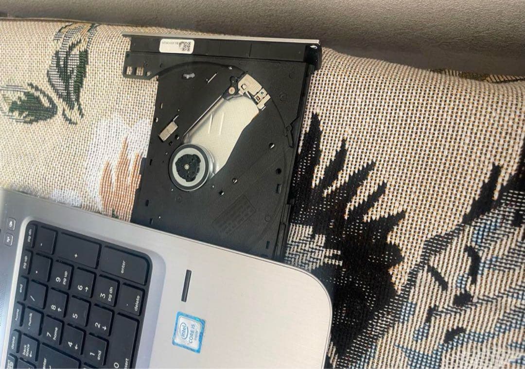 ☘️HP ProBook 450 G3☘️corei5☘️Windows11