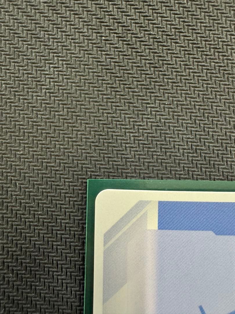 ガンダムカードゲーム 予期せぬ出来事 C+ パラレル 匿名ゆうパック発送