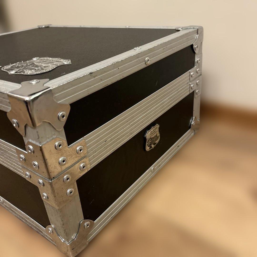 Road Ready RRCDJMKII CDJ対応　ハードケース