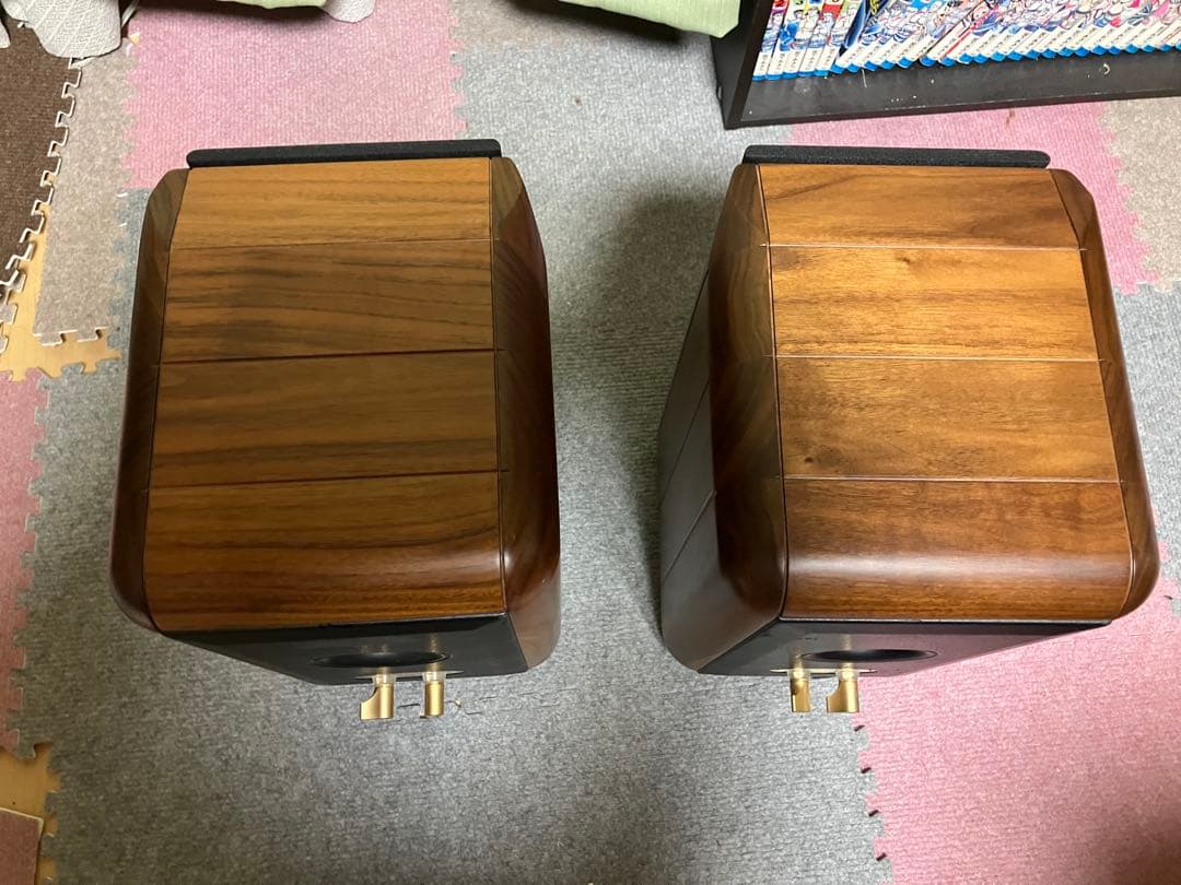 ソナスファベールミニマヴィンテージSonus faber Minima