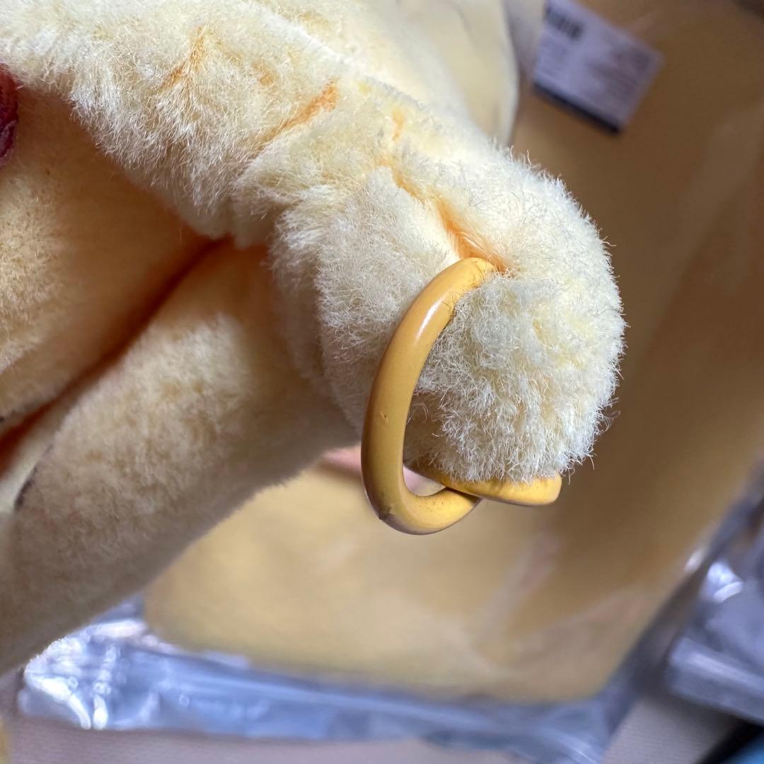 フィリクス　ポガリ　セット、Laptop、カバン、ぬいぐるみ10点セット