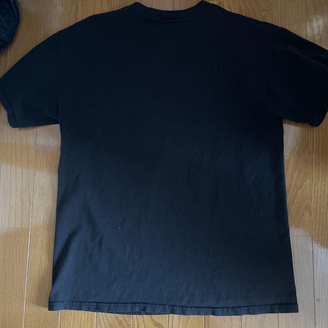 o*a様 ニルヴァーナ NIRVANA vestibule M&Oタグ tシャツ