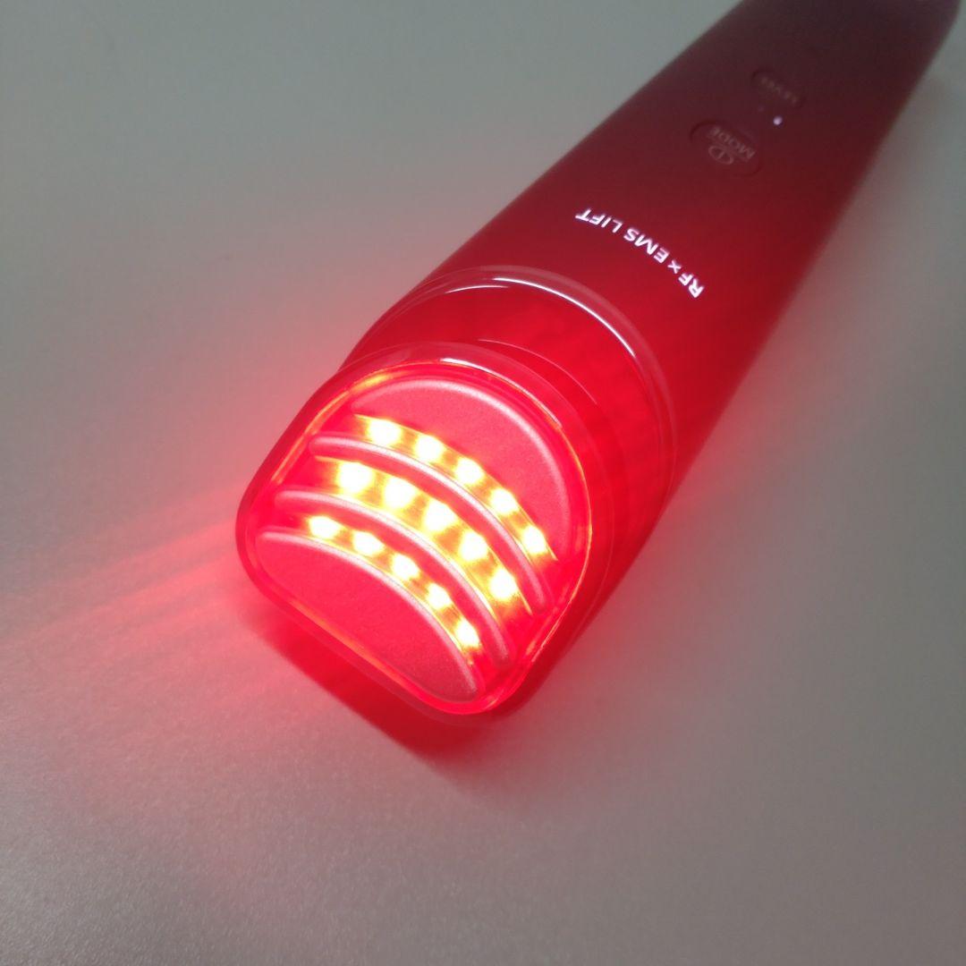 Panasonic EH-SR85 BLACK バイタリフトRF