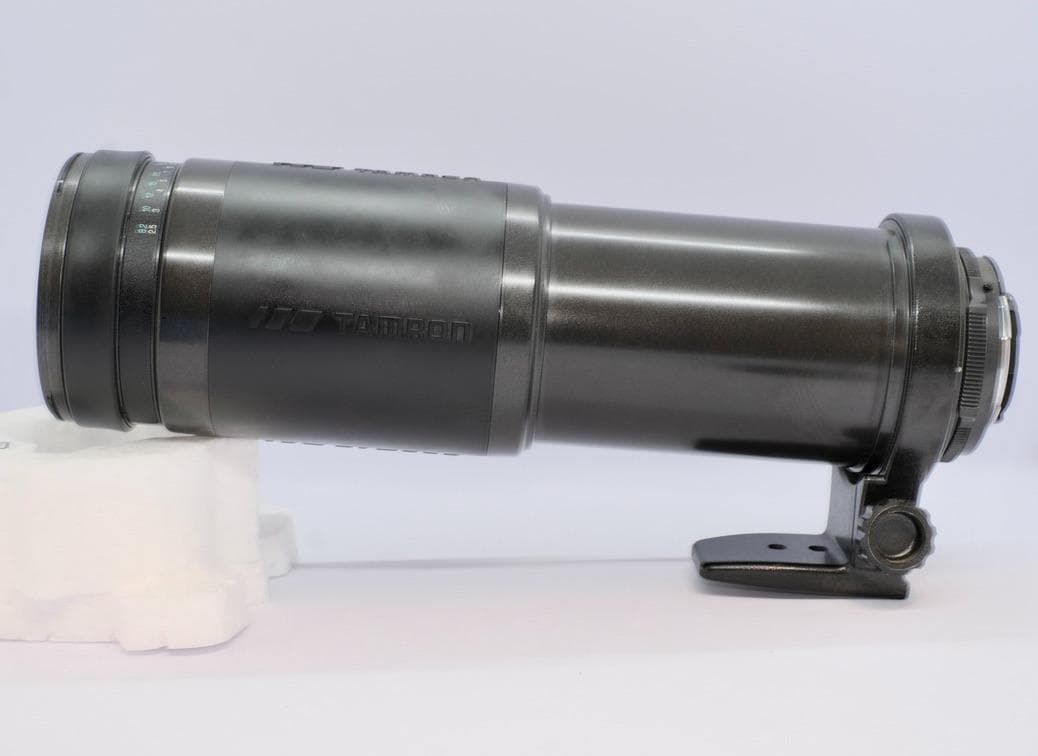 TAMRON AF LD 200-400mm F5.6 Nikon Fマウント