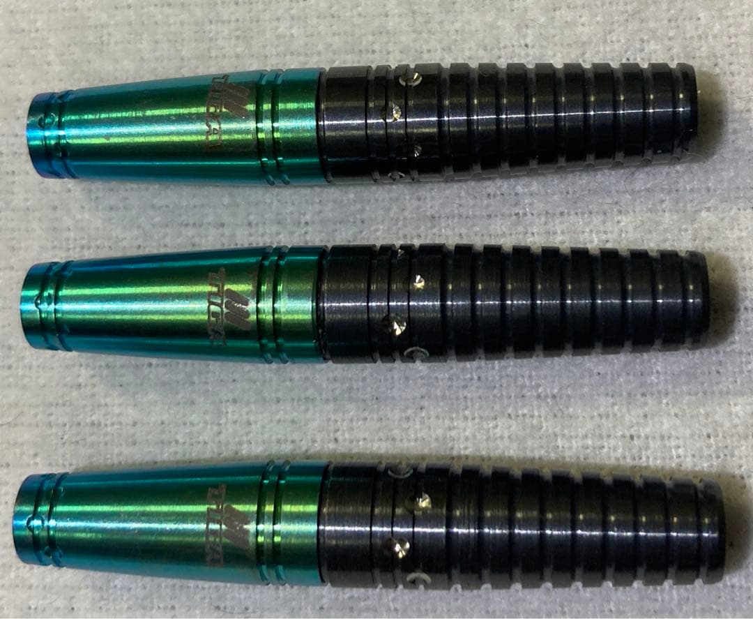 新品　定価19600円　ティガ　エンプレチュフュージョン　バレルのみ　最終価格