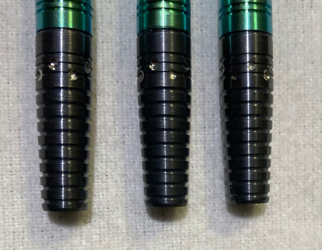 新品　定価19600円　ティガ　エンプレチュフュージョン　バレルのみ　最終価格