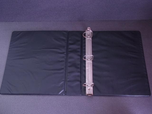 MTG　マジック・ザ・ギャザリング　ストロングホールド　バインダー　アルバム