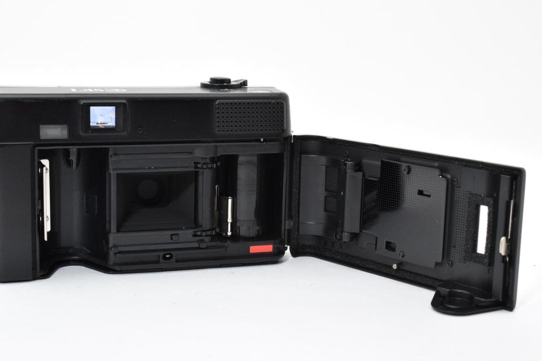 ニコン NIKON L35 AD 35mm F2.8 フィルムカメラ #2164