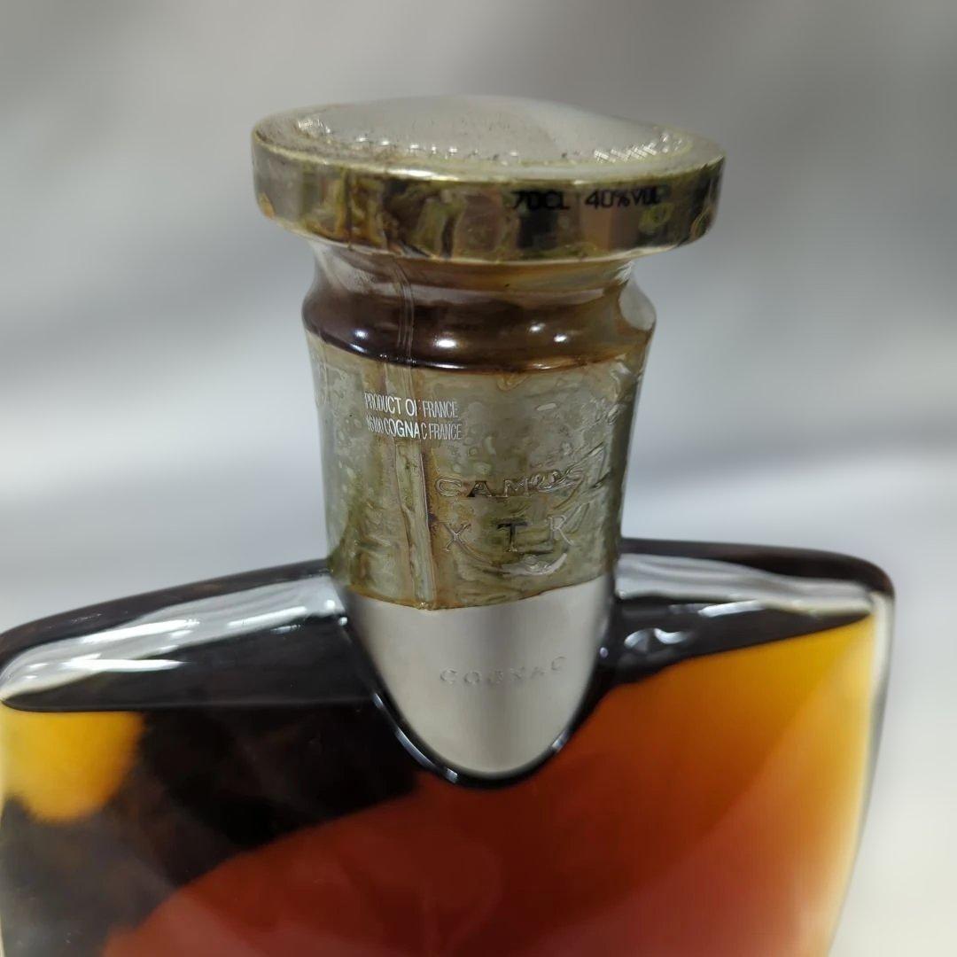CAMUS EXTRA ELEGANCE 700ml 40% カミュ 古酒