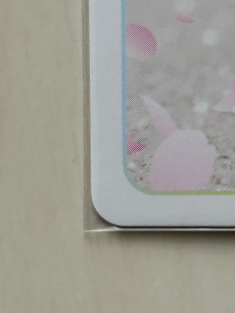 五等分の花嫁カードゲーム　SSSP 中野一花