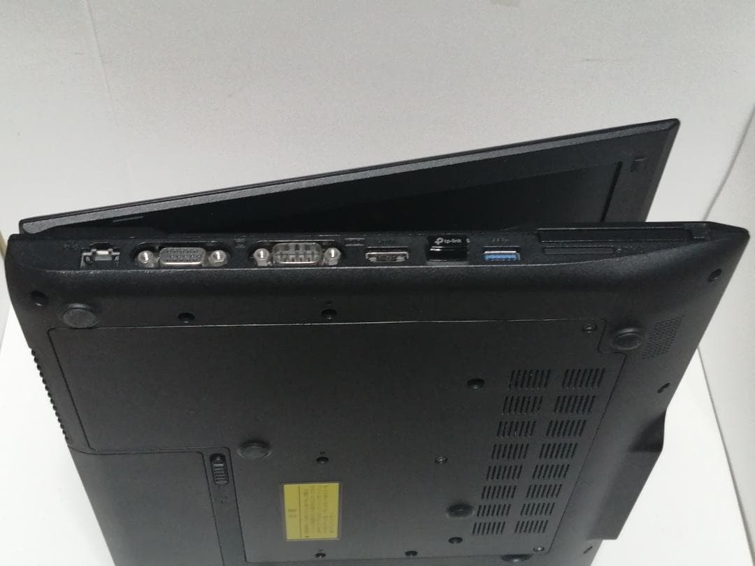 Windows11NECノートパソコン wifi 爆速SSD office互換6