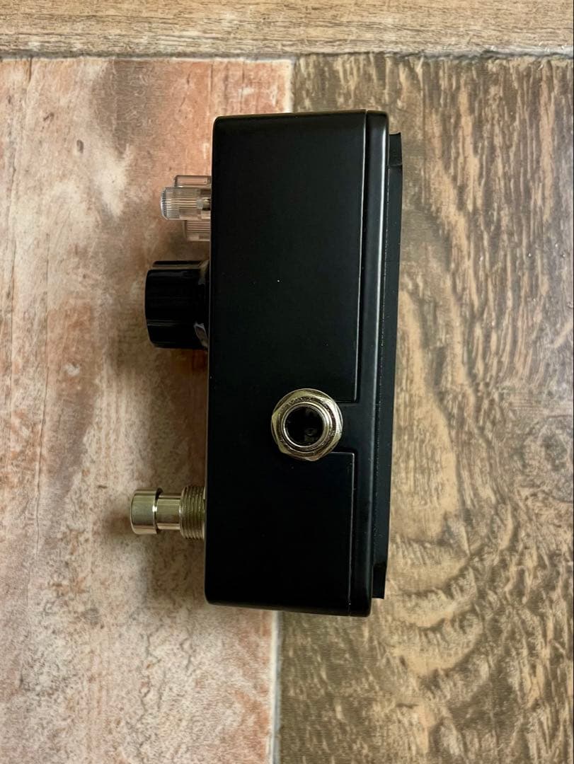 IK Multimedia TONEX ONE ギターエフェクター 新品未使用