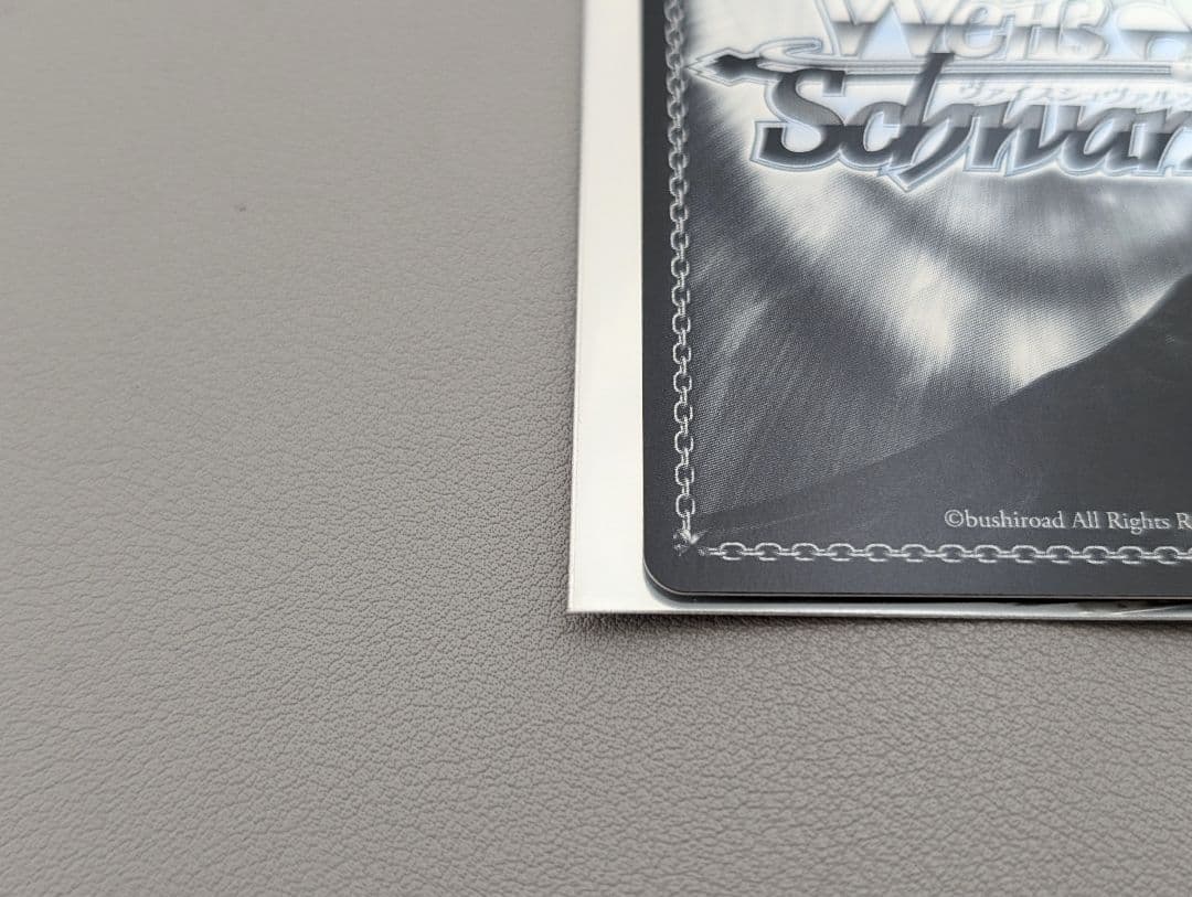 ヴァイスシュヴァルツ アズレン 航空母艦 エンタープライズ sp サイン