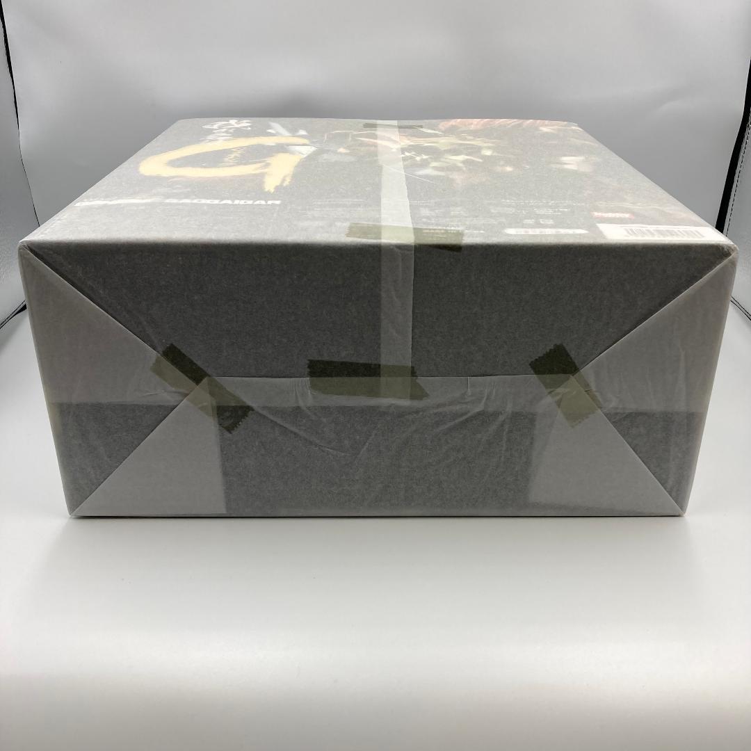 AMAKUNI機神 勇者王ガオガイガーFINAL ジェネシックガオガイガー