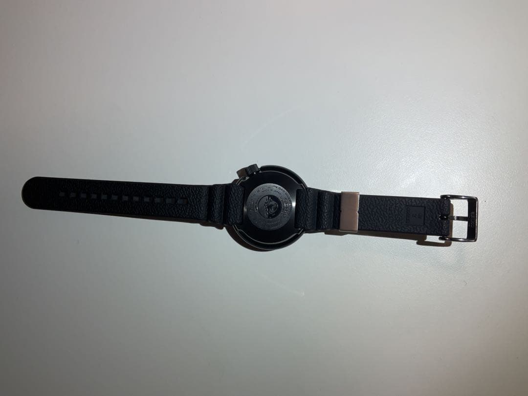 SEIKO sbbn013 マリーンマスター　ツナ缶