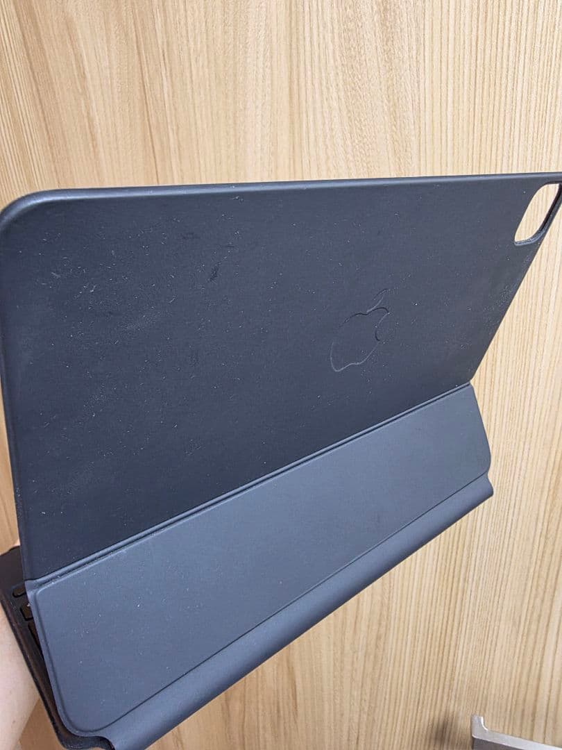 iPad Air 第7世代 128GB スペースグレイ キーボード・ペン付