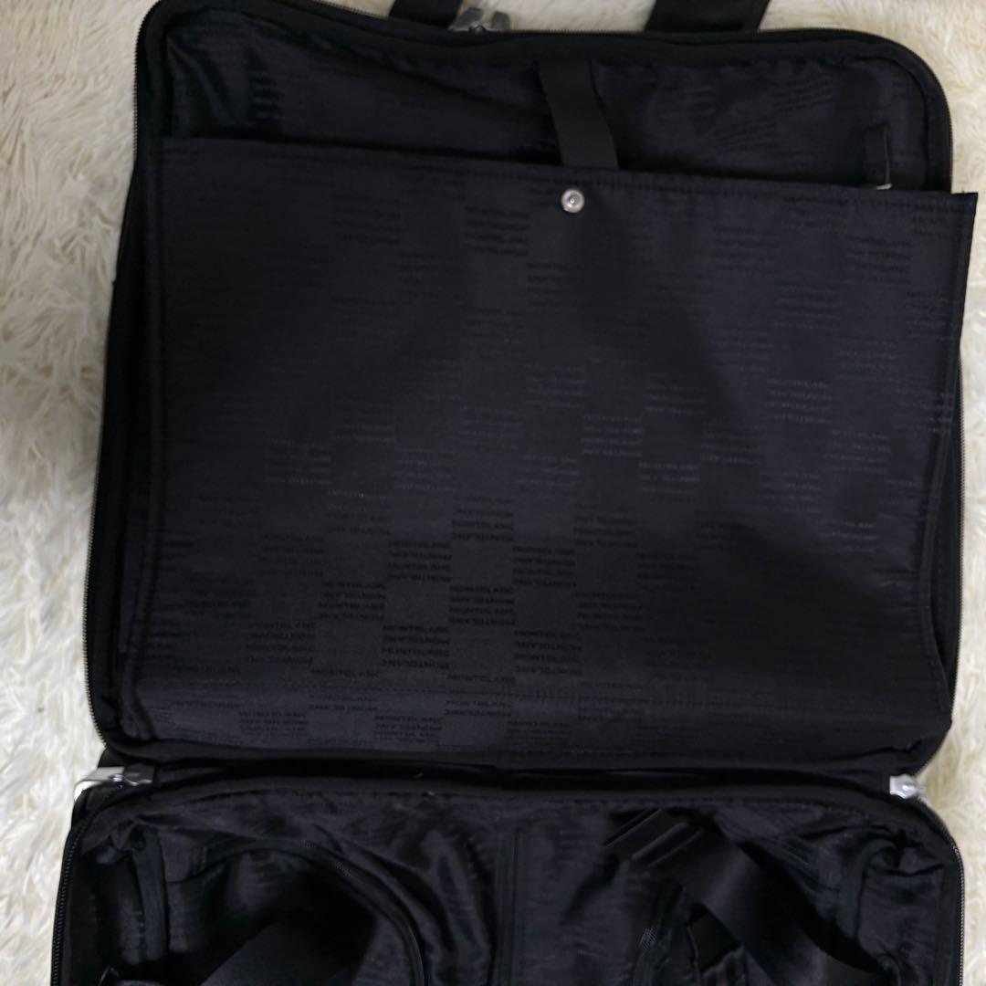 montblanc モンブラン トロリーバッグ