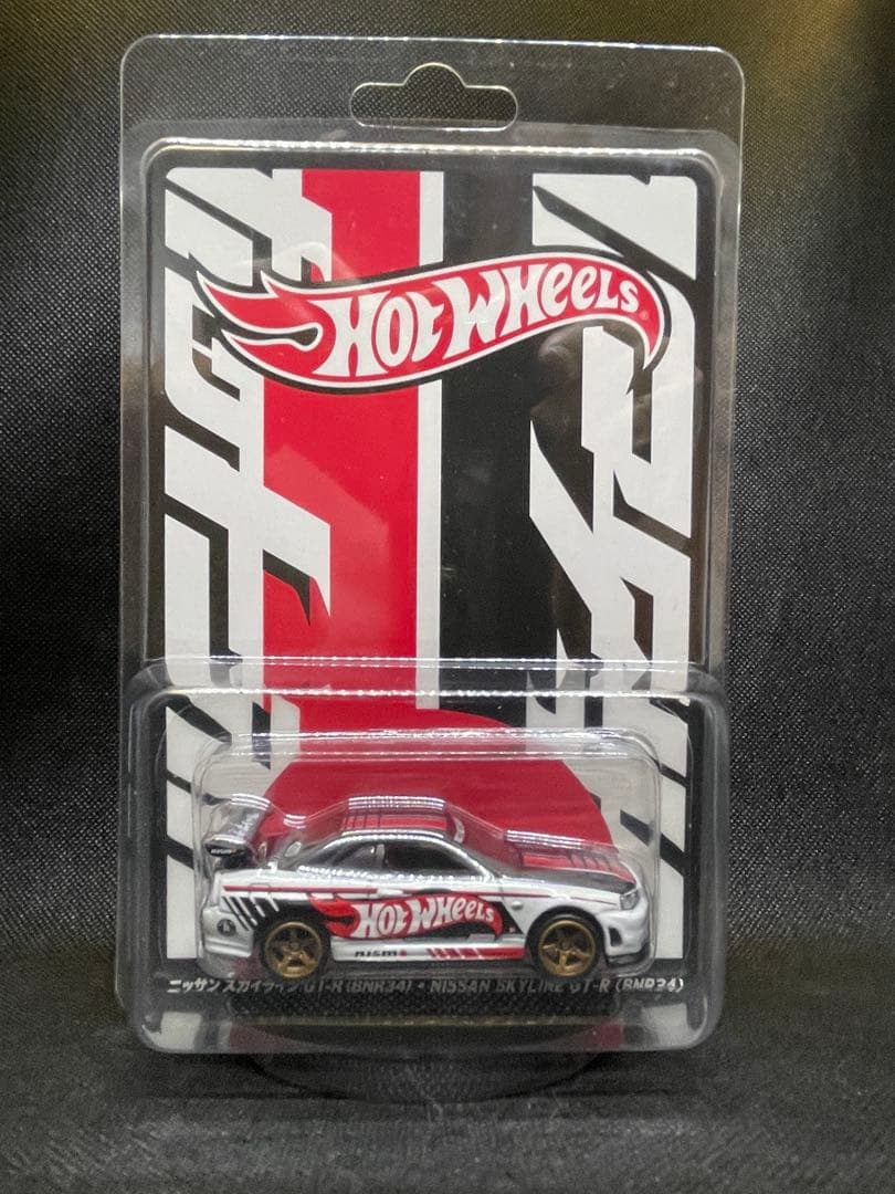 2025 ホットウィール コレクターズ ジャパンコンベンション 5点セット 新品