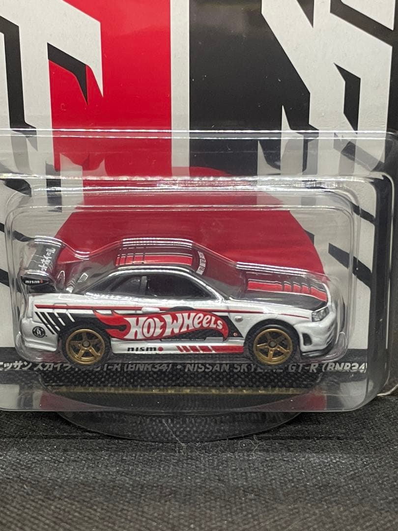 2025 ホットウィール コレクターズ ジャパンコンベンション 5点セット 新品