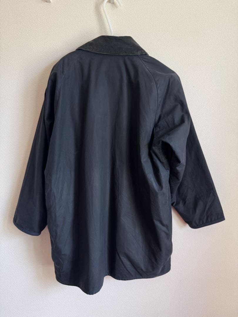 ジャケット・アウター 1992 Barbour Beaufort Jacket C40/102CM