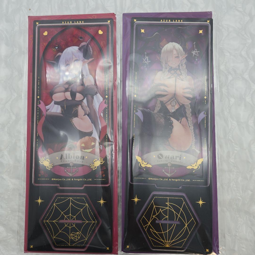 ゼロワン アクリルスタンド