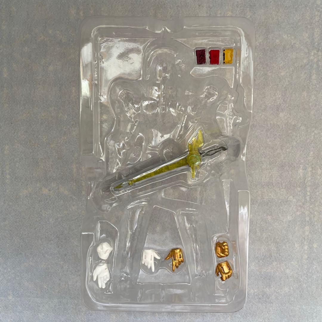 夏*鳴様 S.H.Figuarts仮面ライダーエスパーダランプドアランジーナ