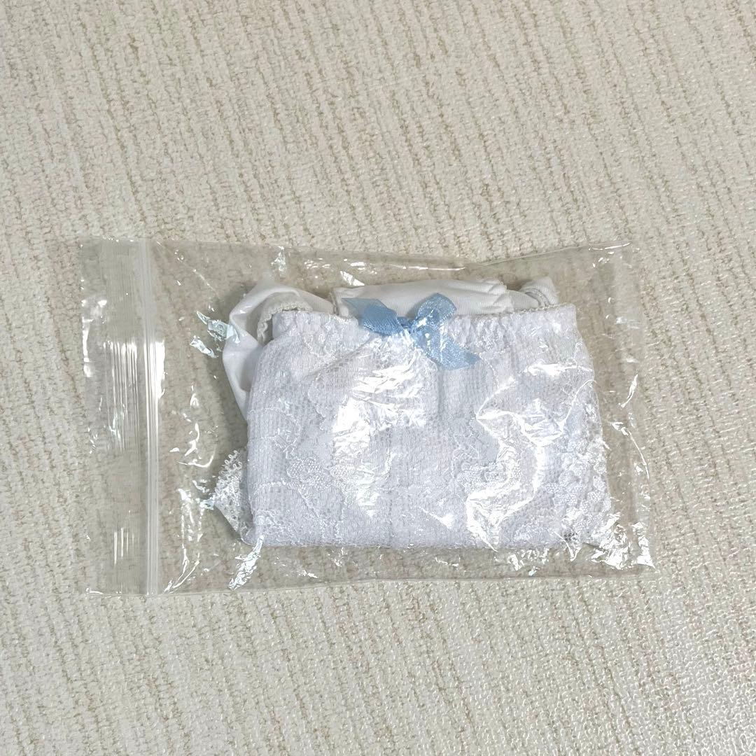 結婚式　ブライダルインナー　セモア　エレガントF C65 美品