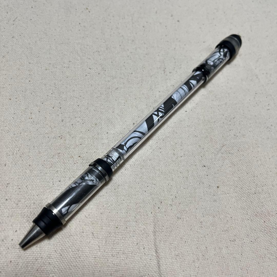 ペン回し　Menowa g-3