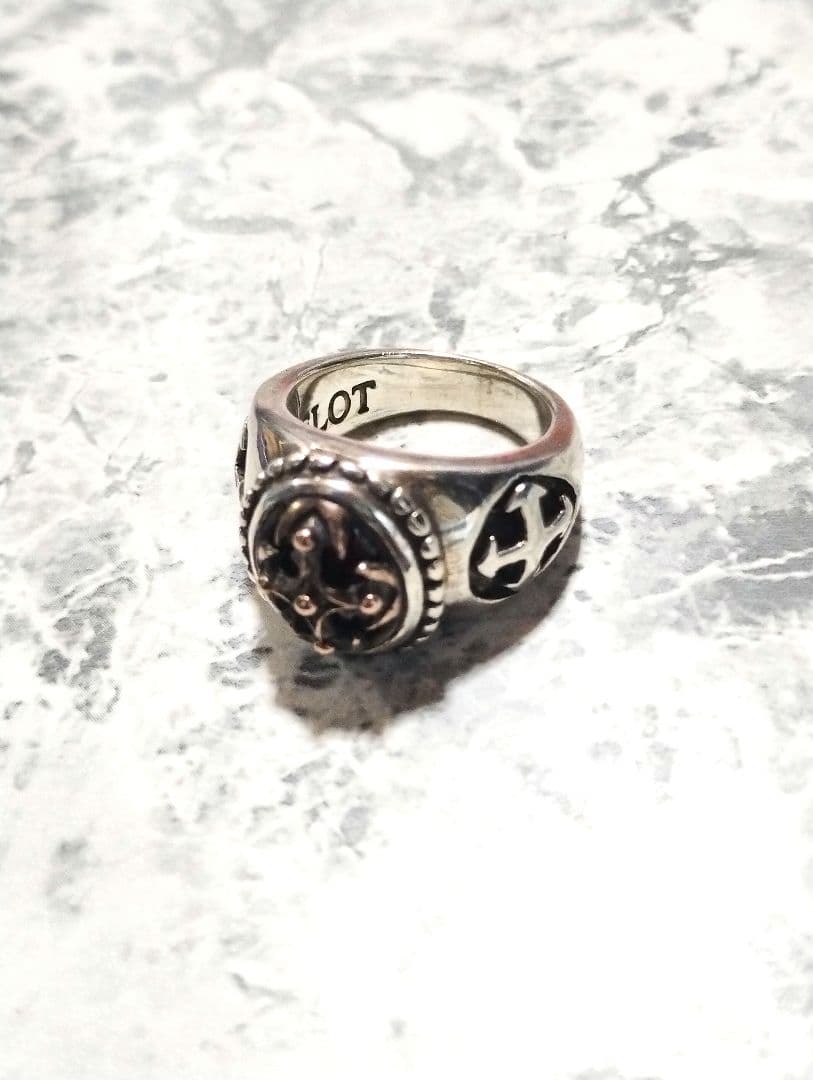 ロード　キャメロット　Lc803