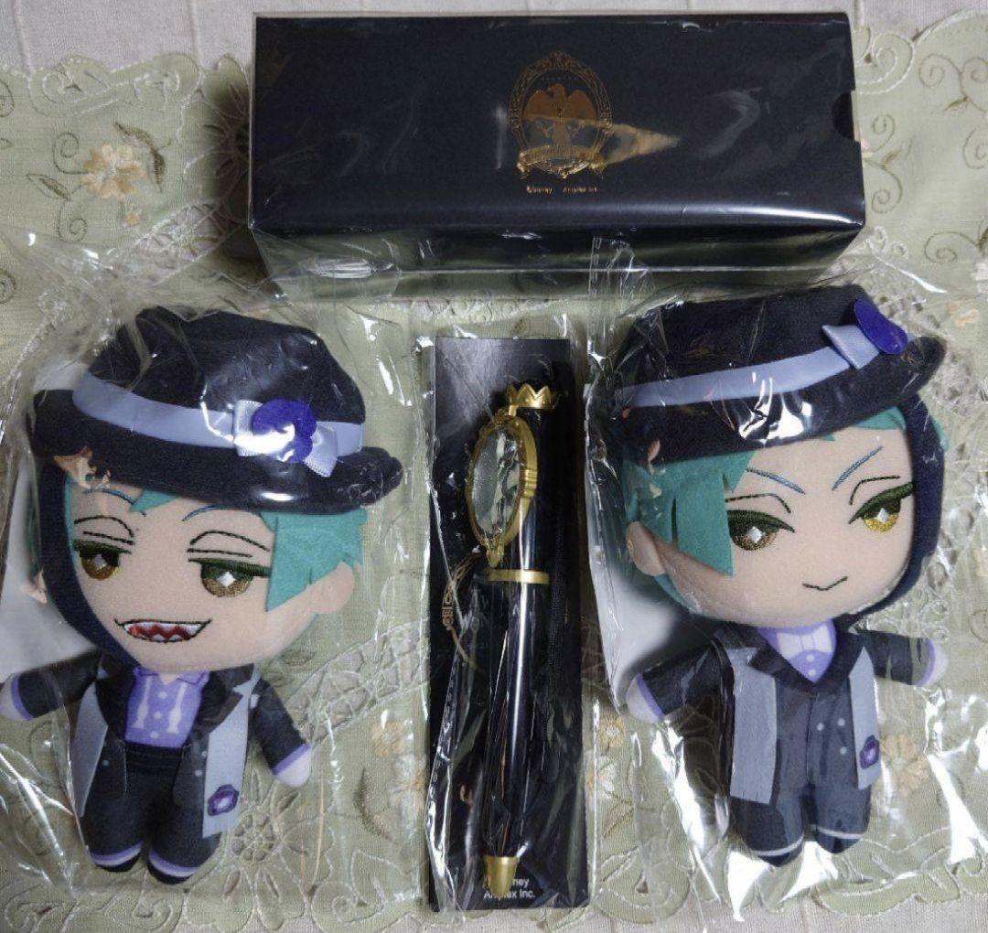 マジカルペン　万年筆　オクタ