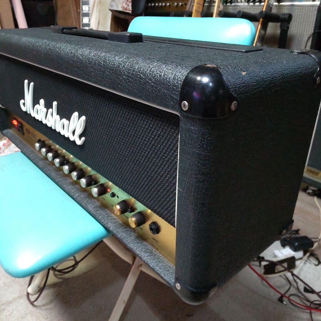 Marshall JCM 2000 Dual Super Lead 2006年製