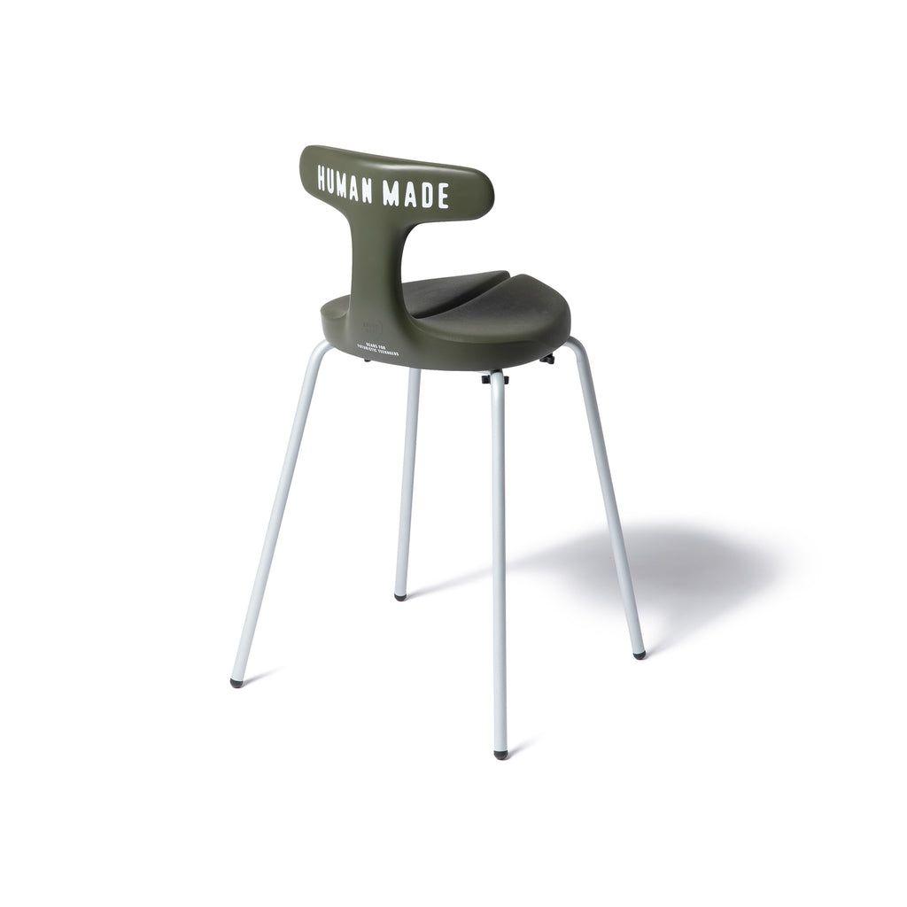 新品未使用 AYUR CHAIR HUMAN MADE AYUR STOOL