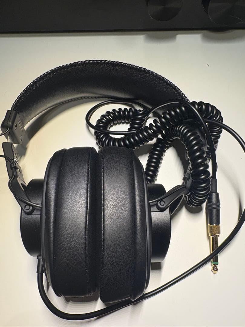 SONY MDR-7506 ヘッドフォン