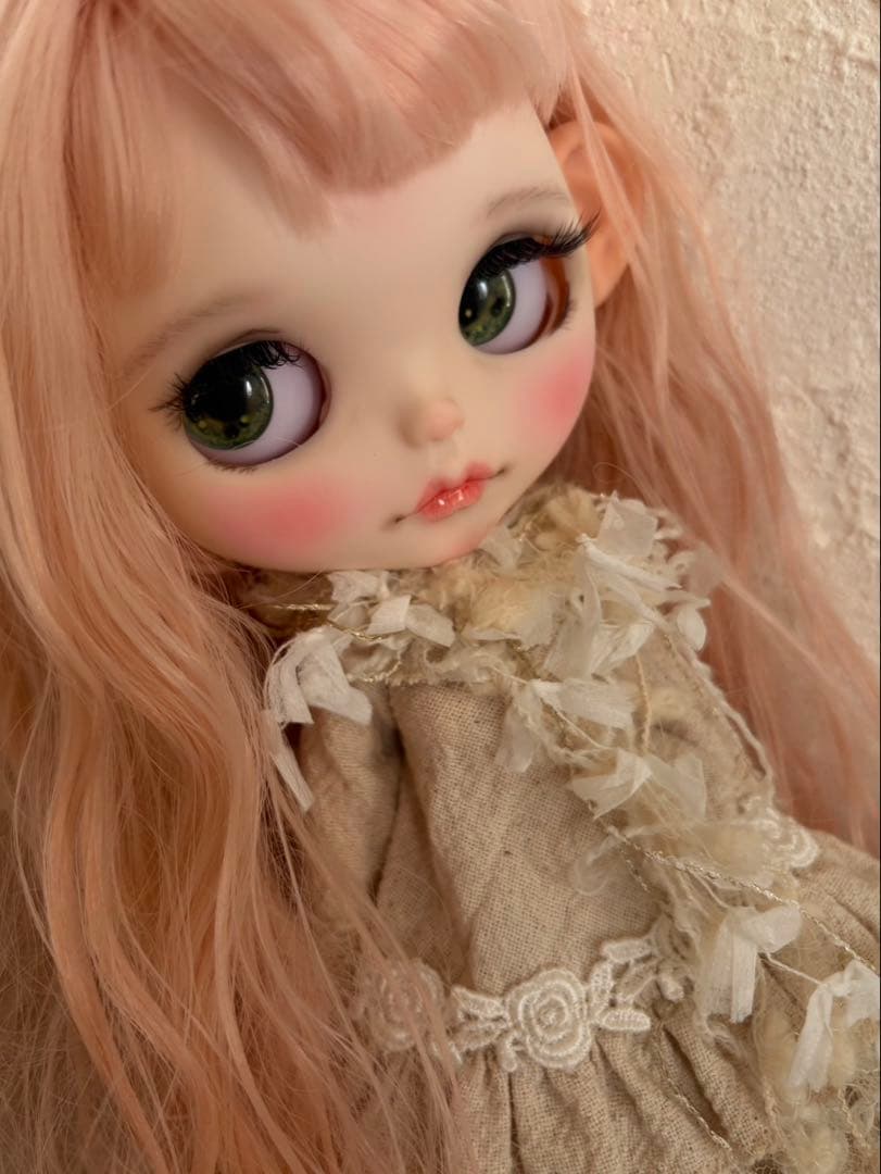 ꕤ︎︎アイシードールꕤ︎︎