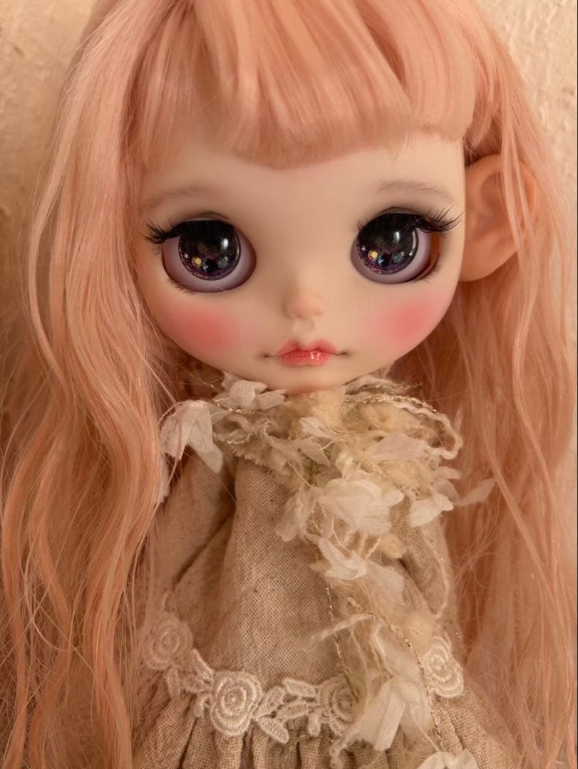 ꕤ︎︎アイシードールꕤ︎︎