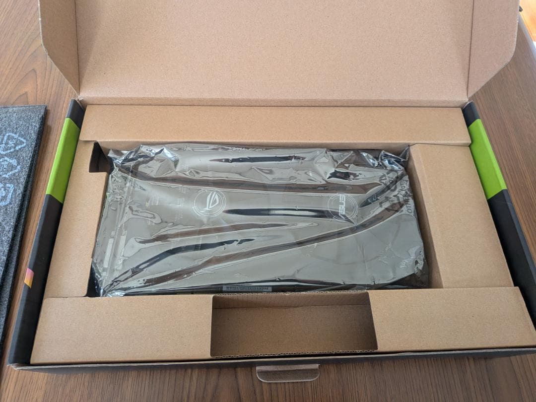 グラフィックボード・グラボ・ビデオカード ASUS GTX1050Ti STRIX GAMING 4G OC