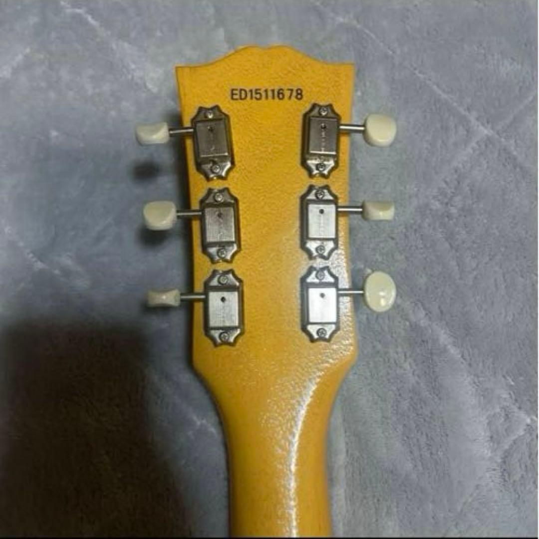 1/5まで値下げ中❗️EDWARDS レスポールスペシャル　ダブルカッタウェイ