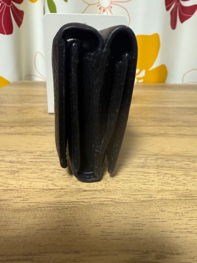 GUCCI（グッチ）の三つ折り財布 正規品