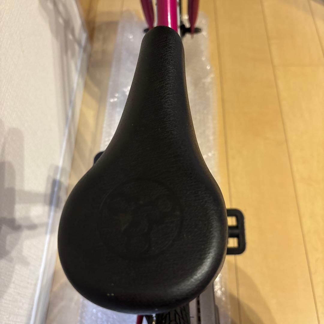 STRIDER 14x ストライダー ピンク 子供用自転車 キッズバイク