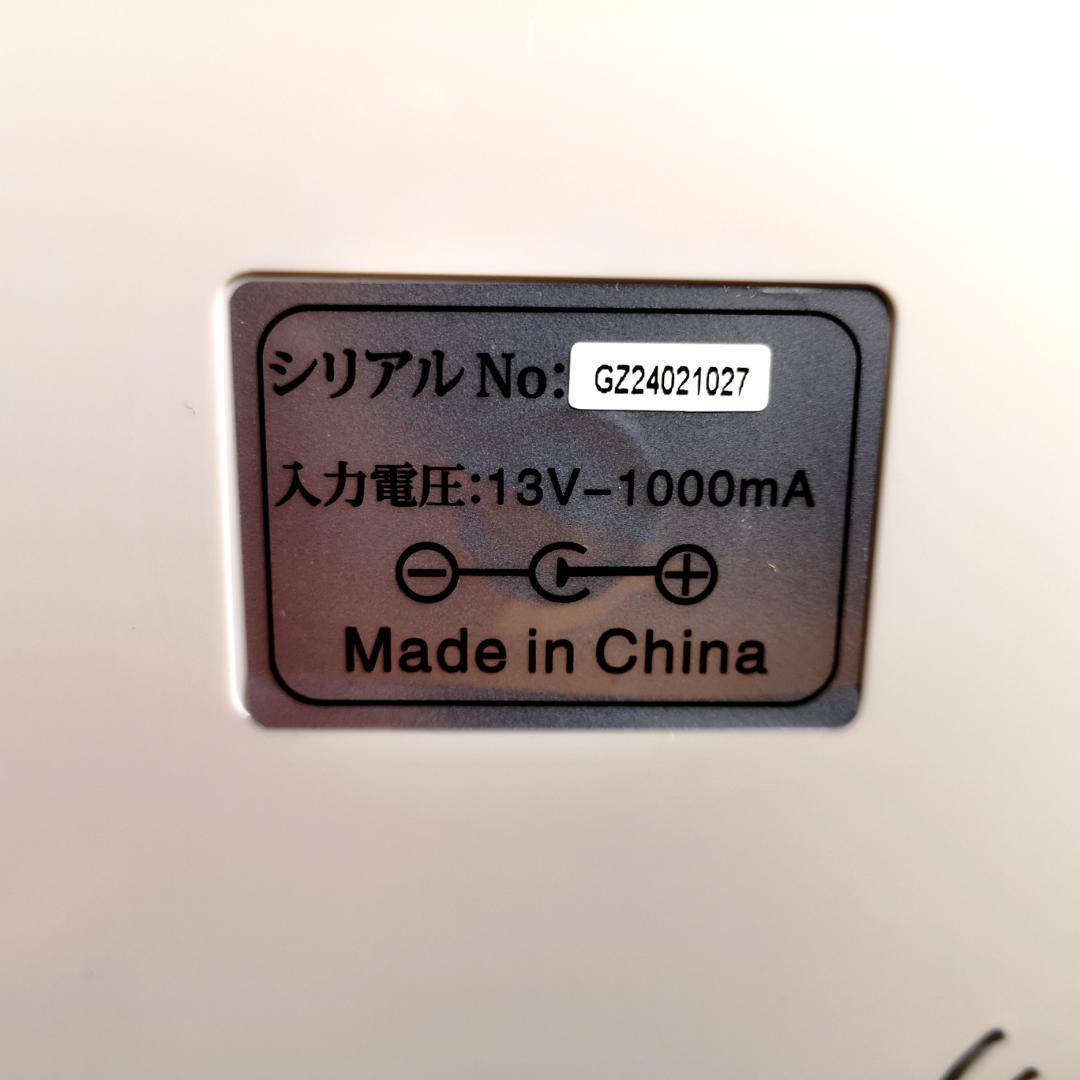 ミニミニ23★　A1075♥タイムレコーダー　VT-1000　動作OK！♥