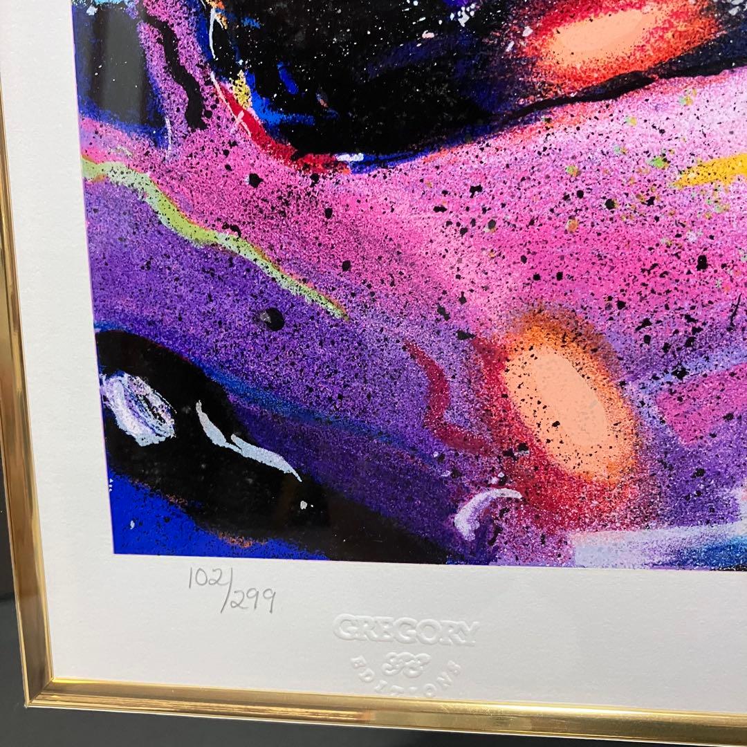 J.タルマージ シアター シルクスクリーン