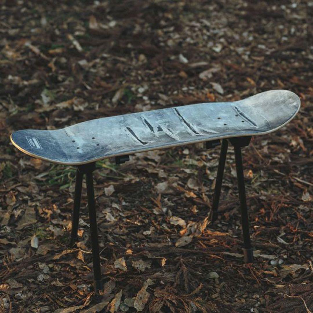 NEIGHBORHOOD スケートボードデッキ セット