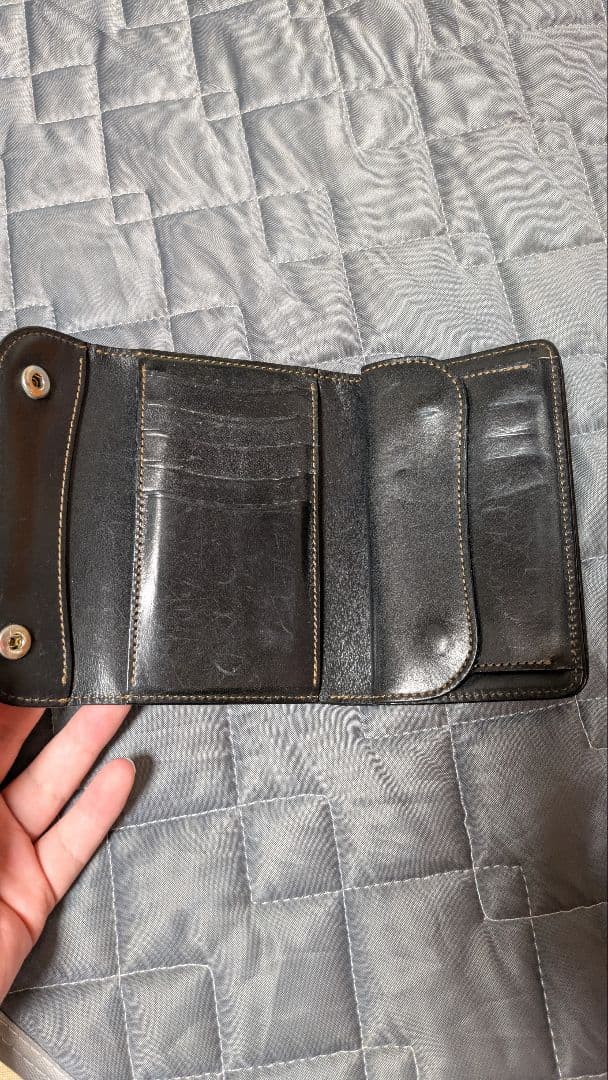 ワイルドスワンズ　バーン