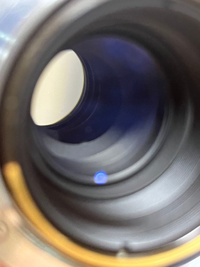 ミノルタ MINOLTA M-ROKKOR 90mm F4 LMマウント